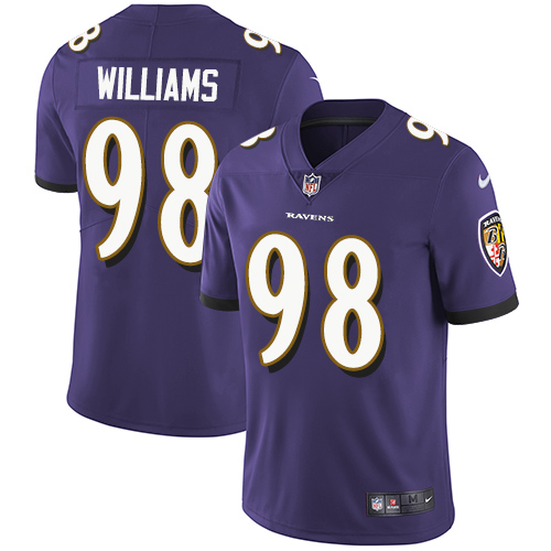Baltimore Ravens jerseys-171
